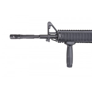 G&G Модель винтовки TR15 Raider L BlowBack (TGR-015-RDL-BBB-NCM) (130-140m/s)
